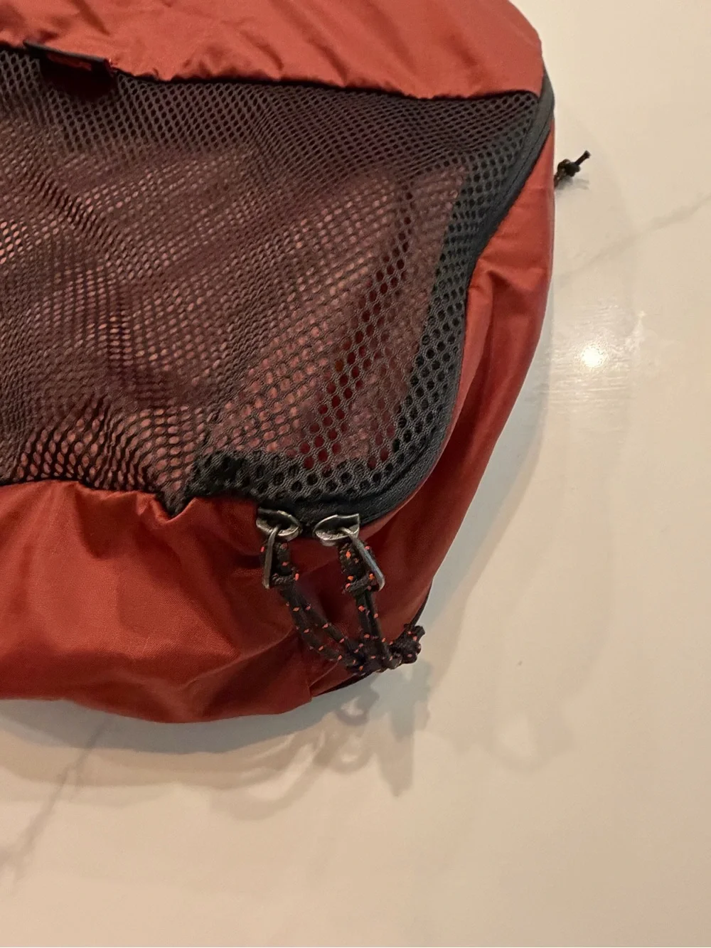 REI packing cube